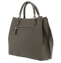 GUESS Gizele Girlfriend Carryall Sage GUESS Gizele Girlfriend Carryall Sage