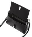 LIEBESKIND BERLIN Sade 2 Maggione Crossbody S Black LIEBESKIND BERLIN Sade 2 Maggione Crossbody S Black