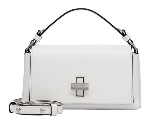 LIEBESKIND BERLIN Sade 2 Maggione Crossbody S Cream White