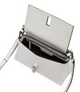 LIEBESKIND BERLIN Sade 2 Maggione Crossbody S Cream White LIEBESKIND BERLIN Sade 2 Maggione Crossbody S Cream White