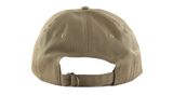 Calvin Klein CKJ Minimal Monogram Cap Plaza Taupe