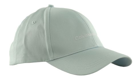 Calvin Klein Institutional Cap Keepsake Blue
