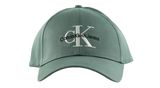 Calvin Klein Monogram Cap Goblin Blue