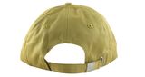 Calvin Klein BB Cap Calvin Embroidery Tuscan Olive