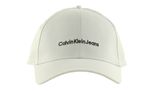 Calvin Klein Institutional Cap Bright White