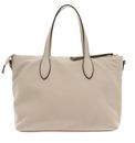 abro Leather Dalia Shopper Clivia S Sahara