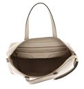 abro Leather Dalia Shopper Clivia S Sahara