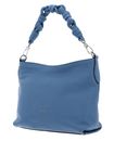 abro Leather Dalia Hobo Bag Soley S Dreamblue abro Leather Dalia Hobo Bag Soley S Dreamblue
