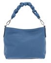 abro Leather Dalia Hobo Bag Soley S Dreamblue abro Leather Dalia Hobo Bag Soley S Dreamblue