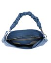 abro Leather Dalia Hobo Bag Soley S Dreamblue abro Leather Dalia Hobo Bag Soley S Dreamblue