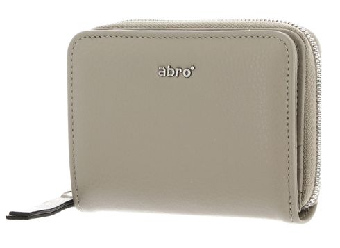 abro Leather Dalia Wallet Siena