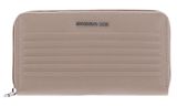 MANDARINA DUCK I-Con Wallet Warm Taupe MANDARINA DUCK I-Con Wallet Warm Taupe