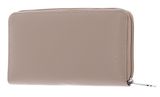 MANDARINA DUCK I-Con Wallet Warm Taupe MANDARINA DUCK I-Con Wallet Warm Taupe