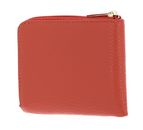 MANDARINA DUCK Mellow Leather Wallet Cayenne