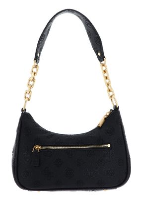 GUESS-Handtasche-Izzy-Top-Zip-  