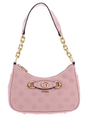 GUESS-Handtasche-Izzy-Top-Zip- 