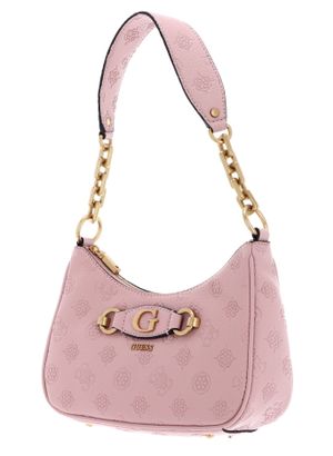 GUESS-Handtasche-Izzy-Top-Zip- 