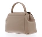 MANDARINA DUCK I-Con Handbag Warm Taupe MANDARINA DUCK I-Con Handbag Warm Taupe