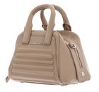 MANDARINA DUCK I-Con Tote Warm Taupe