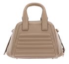 MANDARINA DUCK I-Con Tote Warm Taupe