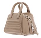 MANDARINA DUCK I-Con Tote Warm Taupe