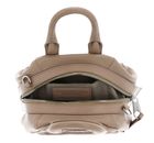 MANDARINA DUCK I-Con Tote Warm Taupe