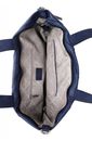 Tamaris Nele Shopper Navy Tamaris Nele Shopper Navy