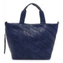 Tamaris Nele Shopper Navy Tamaris Nele Shopper Navy