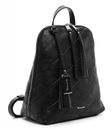 Tamaris Anabell Backpack Black Tamaris Anabell Backpack Black
