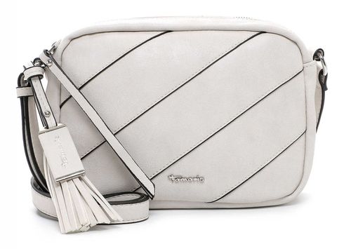 Tamaris Anabell Shoulder Bag Ecru