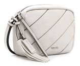 Tamaris Anabell Shoulder Bag Ecru Tamaris Anabell Shoulder Bag Ecru