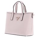 GUESS Latona Mini Tote Light Rose