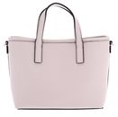 GUESS Latona Mini Tote Light Rose