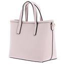 GUESS Latona Mini Tote Light Rose