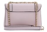 GUESS Emilee Mini Convertible Crossbody Flap Light Rose GUESS Emilee Mini Convertible Crossbody Flap Light Rose