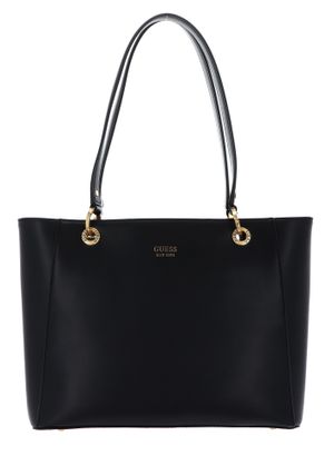 GUESS Masie Noel Tote Bag Black