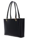 GUESS Masie Noel Tote Bag Black GUESS Masie Noel Tote Bag Black