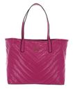 GUESS Vikky Tote Fuchsia GUESS Vikky Tote Fuchsia