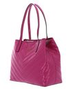 GUESS Vikky Tote Fuchsia GUESS Vikky Tote Fuchsia