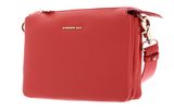 MANDARINA DUCK Mellow Lux Crossbody Bag Cayenne MANDARINA DUCK Mellow Lux Crossbody Bag Cayenne