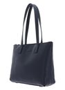 MANDARINA DUCK Mellow Leather Shopper Dress Blue MANDARINA DUCK Mellow Leather Shopper Dress Blue