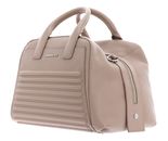 MANDARINA DUCK I-Con Tote M Warm Taupe