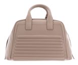 MANDARINA DUCK I-Con Tote M Warm Taupe