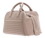 MANDARINA DUCK I-Con Tote M Warm Taupe