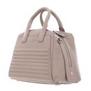 MANDARINA DUCK I-Con Tote S Warm Taupe