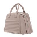 MANDARINA DUCK I-Con Tote S Warm Taupe