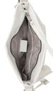 Tamaris Anabell Shoulder Bag White Tamaris Anabell Shoulder Bag White