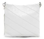 Tamaris Anabell Shoulder Bag White Tamaris Anabell Shoulder Bag White