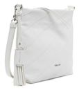 Tamaris Anabell Shoulder Bag White Tamaris Anabell Shoulder Bag White