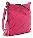 Tamaris Anabell Shoulder Bag Pink Tamaris Anabell Shoulder Bag Pink